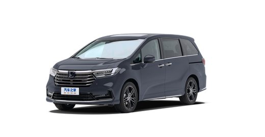 Honda Odyssey 2026 — круговой обзор